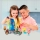 Super setul de inghetata cu topping Play-doh Hasbro