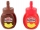 Super setul de inghetata cu topping Play-doh Hasbro