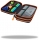 Penar echipat Jumper 3, 46 piese, 3 fermoare, Badges B, CoolPack 