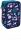 Penar echipat Jumper 3, 46 piese, 3 fermoare, Happy Unicorn, CoolPack