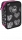 Penar echipat Jumper 3, 46 piese, 3 fermoare, Math Hearts, CoolPack