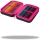 Penar echipat Jumper 3, 46 piese, 3 fermoare, Math Hearts, CoolPack