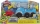 Set constructii cu betoniera si accesorii Play-Doh Hasbro