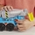 Set constructii cu betoniera si accesorii Play-Doh Hasbro
