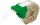Cartus Icon, etichete continue din hartie, adeziv permanent, 25mmx22m, Leitz