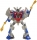 Figurina Transformers Robot, vehicul Cyberverse Deluxe Starscream Hasbro