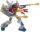 Figurina Transformers Robot, vehicul Cyberverse Deluxe Starscream Hasbro