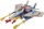 Figurina Transformers Robot, vehicul Cyberverse Deluxe Starscream Hasbro