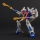 Figurina Transformers Robot, vehicul Cyberverse Deluxe Starscream Hasbro