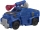 Figurina Transformers Robot vehicul Cyberverse Deluxe Soundwave Hasbro