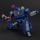 Figurina Transformers Robot vehicul Cyberverse Deluxe Soundwave Hasbro