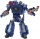 Figurina Transformers Robot vehicul Cyberverse Deluxe Soundwave Hasbro