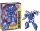 Figurina Transformers Robot vehicul Cyberverse Deluxe Soundwave Hasbro