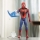 SPIDER-MAN FIGURINA CU ECHIPAMENT SI LANSATOR HASBRO