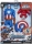 FIGURINA AVANGERS TITAN HERO BLAST GEAR: CAPTAIN AMERICA 30 CM HASBRO