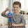 FIGURINA AVANGERS TITAN HERO BLAST GEAR: CAPTAIN AMERICA 30 CM HASBRO