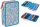 Penar echipat Jumper XL, 38 piese, 2 fermoare, Dancefloor, CoolPack 
