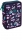 Penar echipat Jumper XL, 38 piese, 2 fermoare, Happy Unicorn, CoolPack