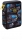 Penar echipat Jumper XL, 38 piese, 2 fermoare, Monster, CoolPack