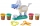 Set Ferma Oilor Play-Doh Hasbro
