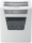 Distrugator documente manual IQ Office, P5, micro-cut, 10 coli, cos 23 L, alb Leitz