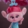Figurina Trolls Fashion Poppy cu stil Hasbro
