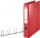 Caiet mecanic VIVIDA Jumbo, PP/PP, partial reciclat, certificare FSC, A4, mecanism 4DR, inel 40 mm, Esselte