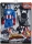 FIGURINA MAX VENOM CAPITAN AMERICA HASBRO