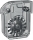 Lama pentru trimmer Office Precision A4/A3, taiere ondulata Leitz