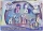 Set figurine Ponei Unicorn Sparcle 5 buc/set Hasbro