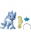 Figurina My Little Pony Ponei Seria Potion Trixie Lulamoon Hasbro