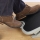 Suport pentru picioare ajustabil SmartFit SoleMate, gri/negru, Kensington