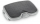 Suport pentru picioare ajustabil SmartFit SoleMate, gri/negru, Kensington