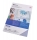 Coperta PVC 180 microni A3 transparent 100 buc/set GBC