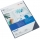 Coperta PVC 300 microni A4 transparent 100 buc/set GBC