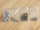 Pungi ziplock, 250 x 350 mm, 100/set