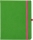 Agenda Notebook Pro 13 cm, nedatata, Ego