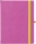 Agenda Notebook Pro 13 cm, nedatata, Ego