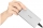 Hub USB, 4 porturi (3 USB-A, 1 USB-C), conexiune USB-C, gri Kensington