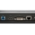 Docking station SD3600 Dual USB 3.0 Kensington 