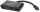 Hub USB Kensington, 4 porturi, conexiune USB-C, negru