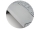 Suport ergonomic SoleMate SmartFit Pro Elite, pentru picioare, ajustabil, gri Kensington