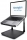 Suport SmartFit, ergonomic, pentru laptop cu inaltime reglabila SmartFit, Kensington