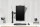 Suport cu brat, ergonomic, ajustabil si extensibil pentru monitor SmartFit Ergo Kensington