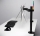 Suport cu brat, ergonomic, ajustabil si extensibil pentru monitor SmartFit Ergo Kensington