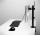 Suport ergonomic, cu brat ajustabil pentru monitor SmartFit Ergo Kensington 