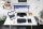 Stand ergonomic pentru monitor SmartFit, pentru diagonale de 30 inch, negru Kensington 