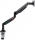 Suport ergonomic pentru monitor One-Touch, cu un brat adjustabil, negru Kensington