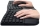 Tastatura Wireless cu suport ergonomic, culoare negru, ProFit Ergo Kensington 