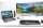 Tastatura Wireless cu suport ergonomic, culoare negru, ProFit Ergo Kensington 